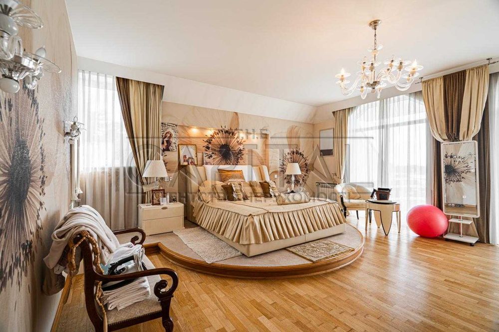 Дом по адресу ул. Витянская (площадь 700 м²) - Atlanta.ua - фото 7