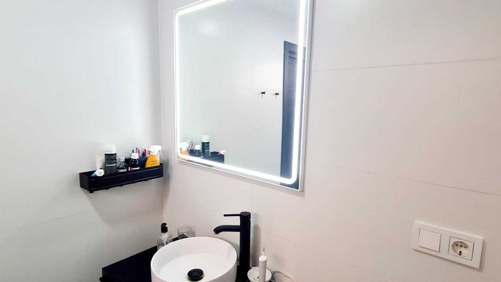 ШОК! Испания по 1000 € за метр! Квартира 150м2 в Аликанте 169 000 €