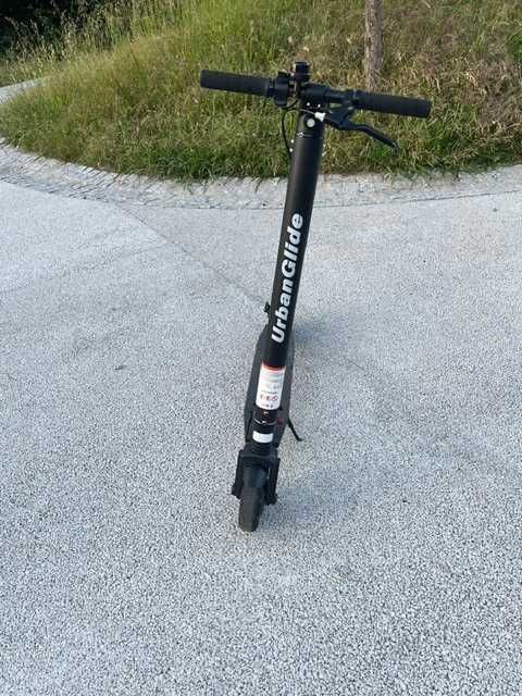 Trotinete Urban GLIDE