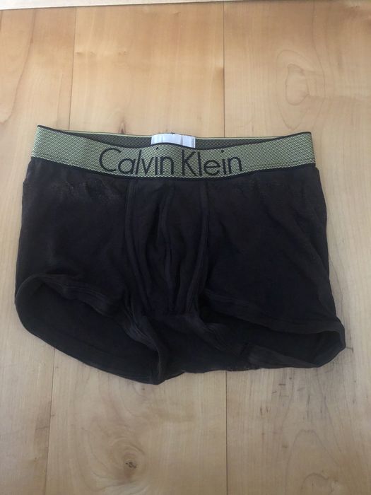 Boxers Calvin Klein Originais