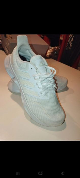 Buty adidas nowe