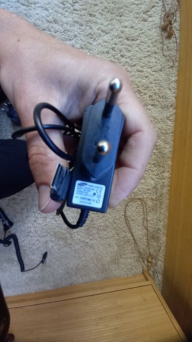 Зарядні пристрої для   Samsung, Nokia, Sony- Ericson