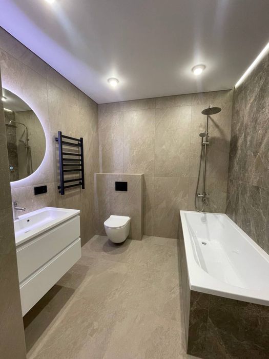 Продається однокімнатна квартира в ЖК U One