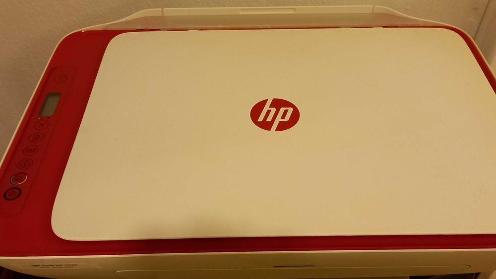 HP DeskJet 2633 Printer512112188184995841