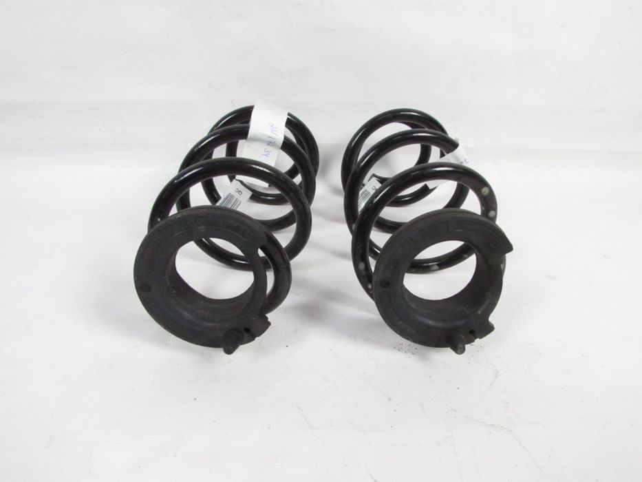 Conjunto Molas Suspensão Mini Mini Ref: 33538836780