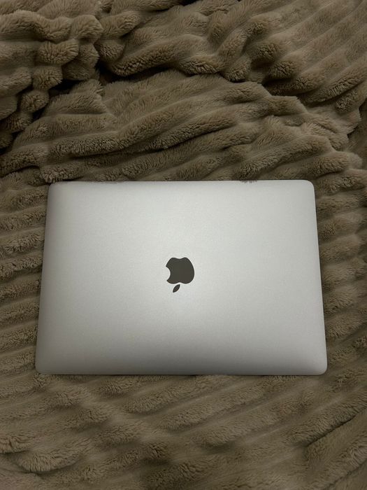 Macbook Pro Touch Bar