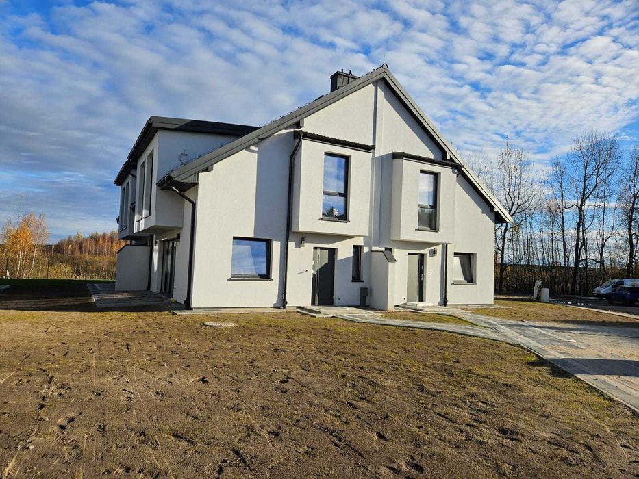 Dom 92m2 ul.Graniczna