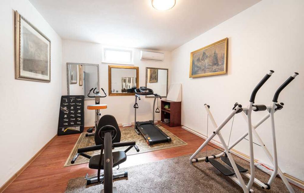Wakacje, Chorwacja, apartament z basenem dla 7 osób