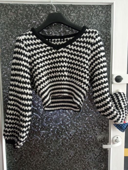 Zestaw swetrów damskich  38 M 40 L  Per Una Marks Spencer F&F  Nutmeg