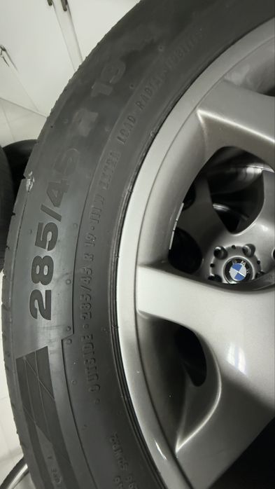 Jantes BMW Originais