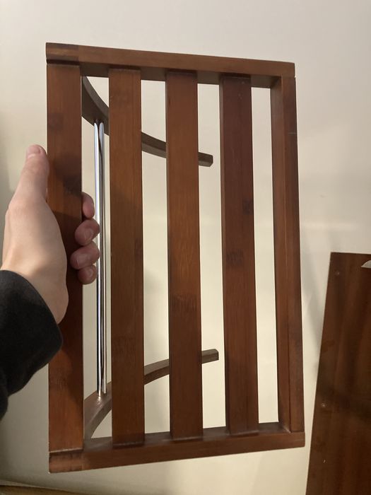 Toalheiro casa de banho