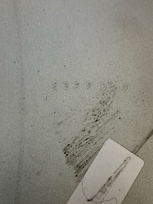 Poszycie zderzaka narożnik zderzak Scania S NGS nowy model Oryginał