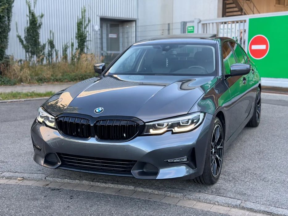 BMW Seria 3