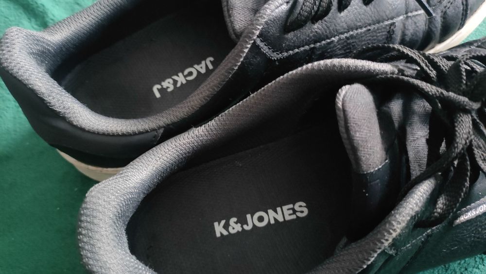 Buty męskie Jack&Jones