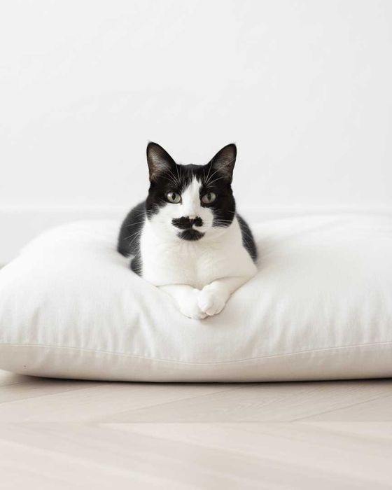 Setúbal / Margem Sul / Lisboa — CHARLIE, gatinho para adoção