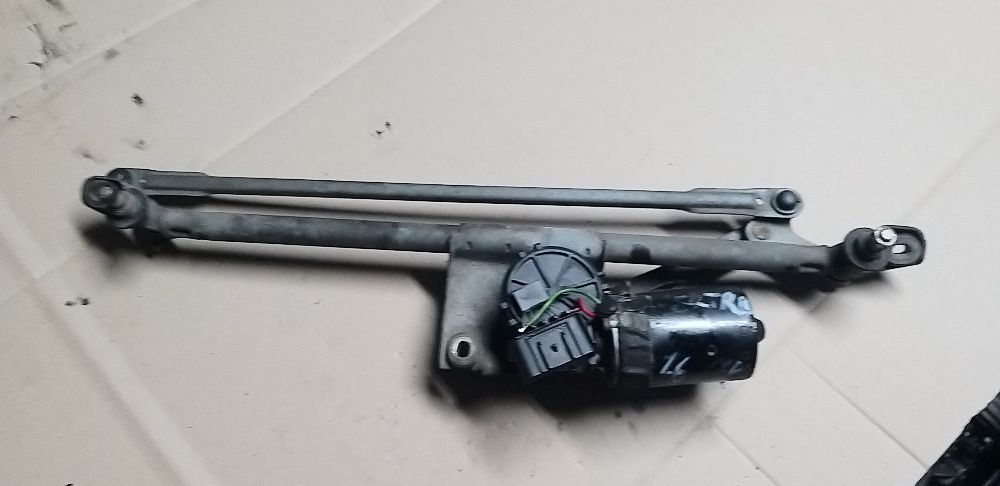 Mechanizm wycieraczek opel Vectra B