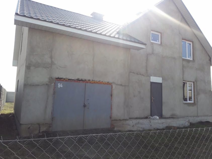 Дім 2 поверхи , територія , балабановка Миколаїв Власник