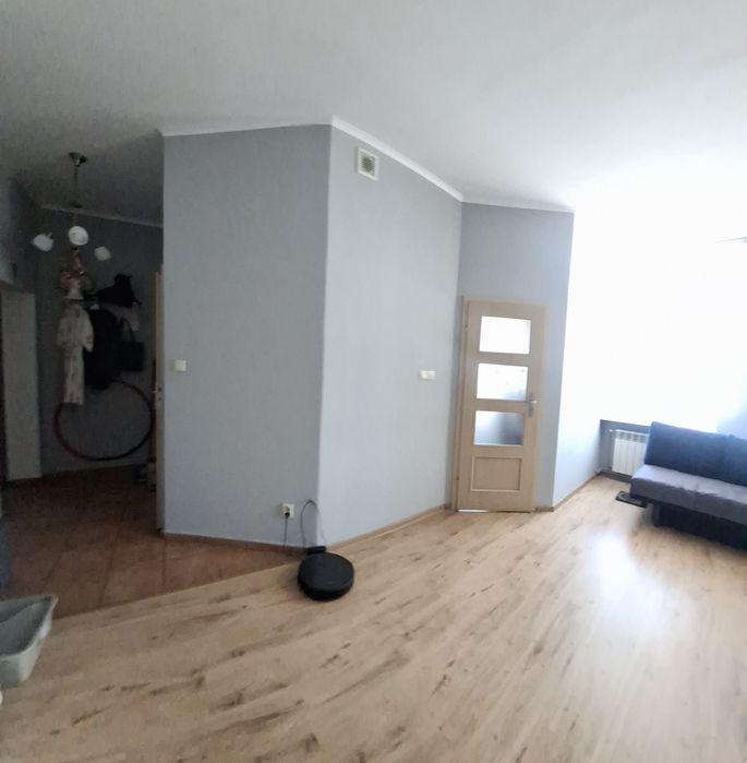 Apartment in Zbąszyń - View 4
