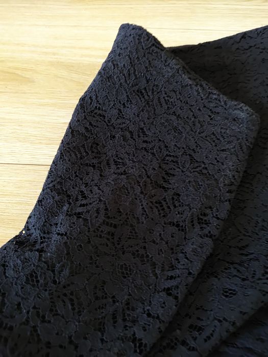 Koronka spódnica Camaieu L/XL 40/42