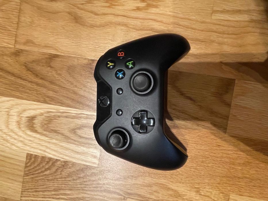 Xbox series S one S