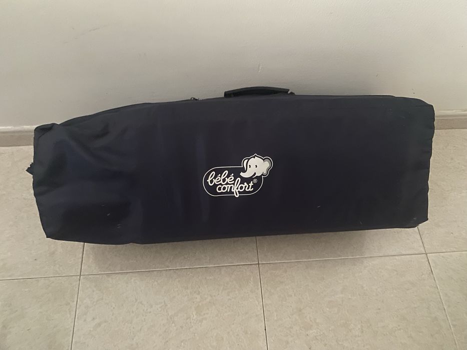 Cama de Viagem Bébé Confort em Excelente Estado