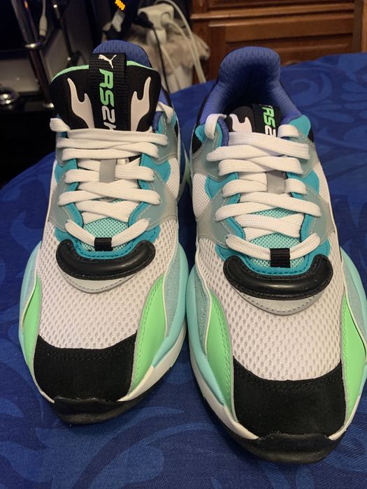 Tenis puma rs2k tamanho 41 novos