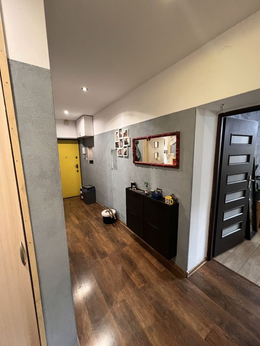 Mieszkanie z klimatyzacja UMOWA PRZDDWSTEPNA