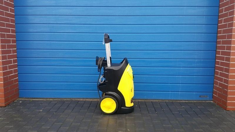 Myjka ciśnieniowa Karcher HD 9/20, 10/25, 13/18, 895, 995, 1195, 1295