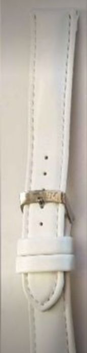 Relógio branco Novo