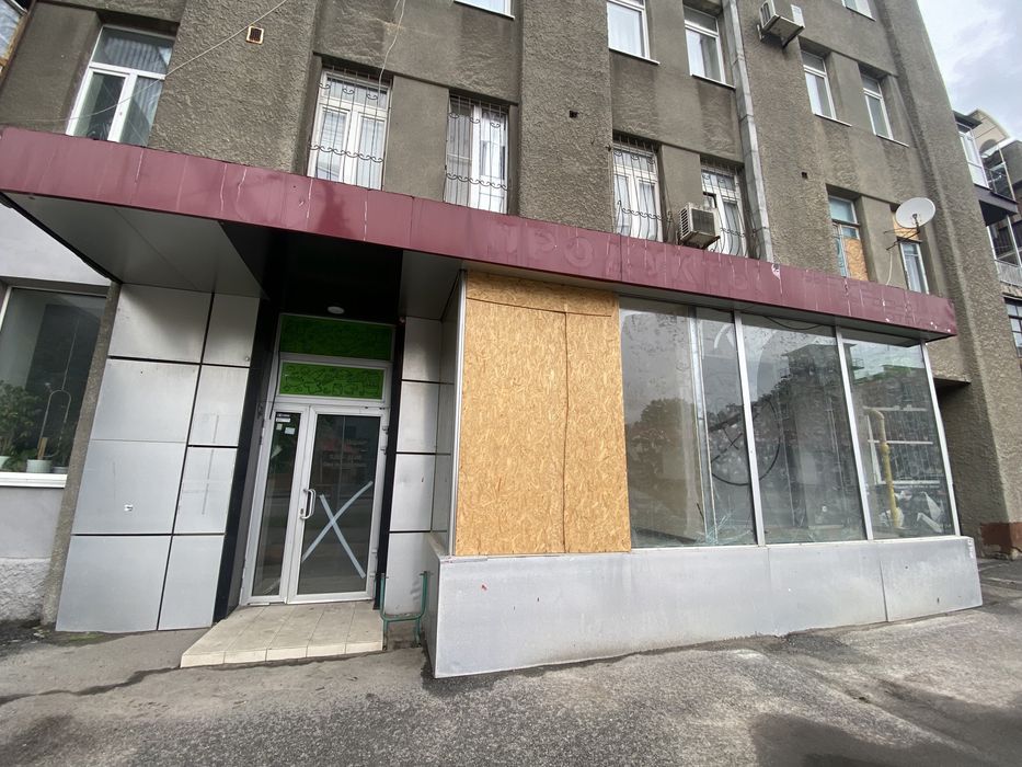 ‼️ТОРГ! 80,3 метра ЦЕНТР (Чернышевская 96) САЛОН, НОТАРИАТ  прочее