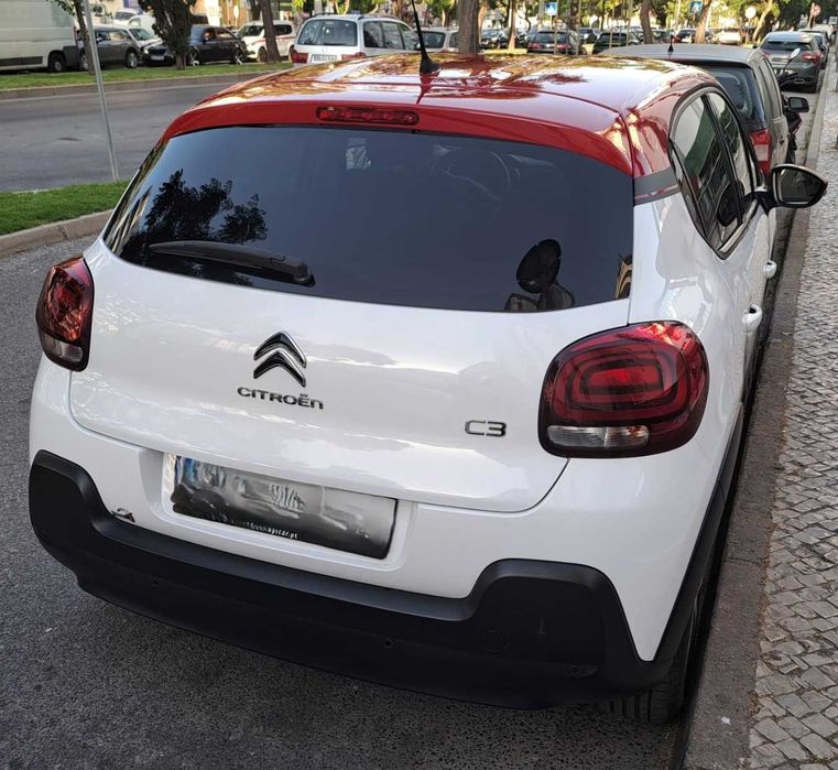 Citroën C3 — fotografia 4