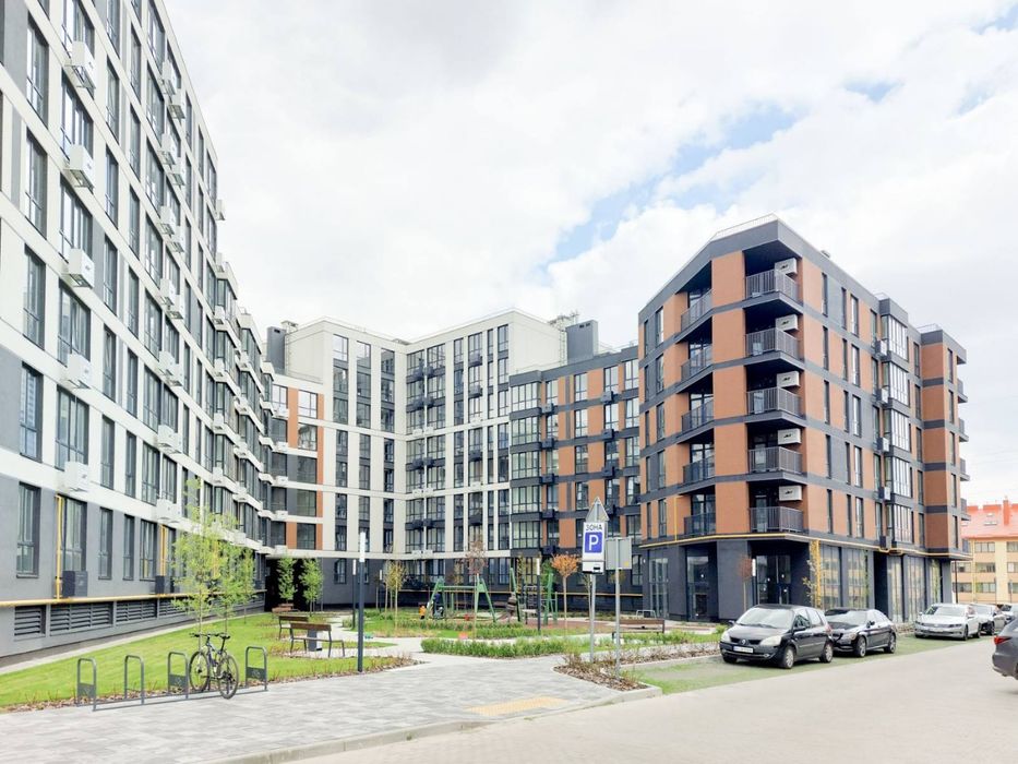 ‼️Новобудова. Стрийська Наукова подобово погодинно