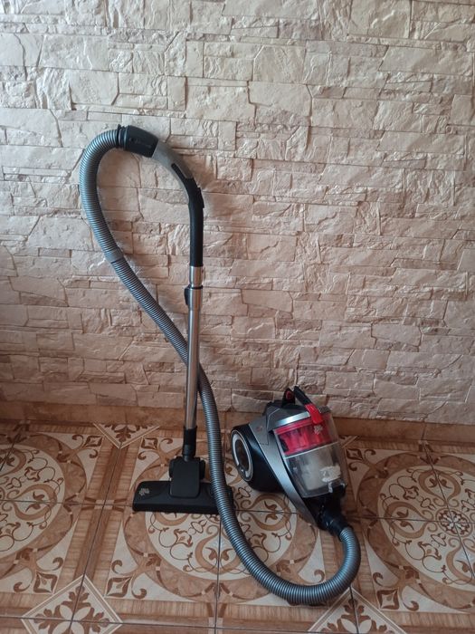 Пилосос Dirt Devil