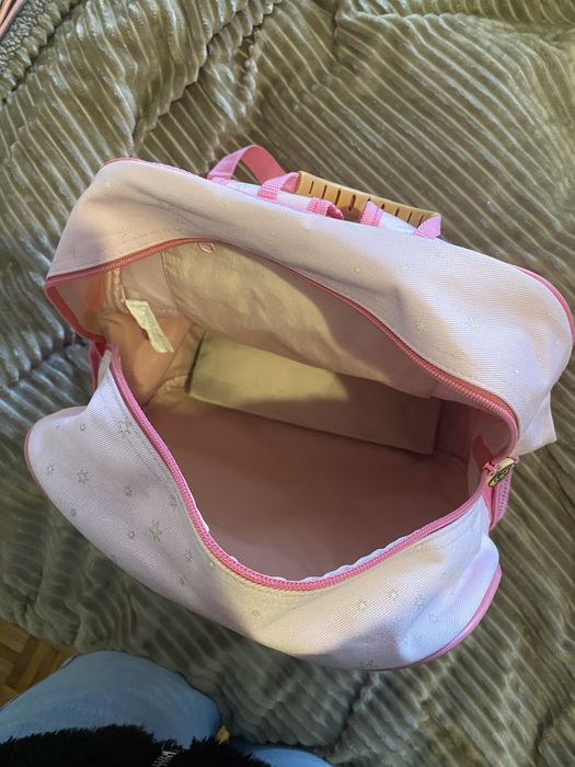 Mochila Bonecas DoReMi criança64739969950721121