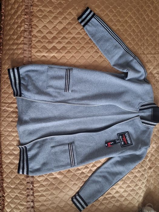 Кардиган для дівчинки