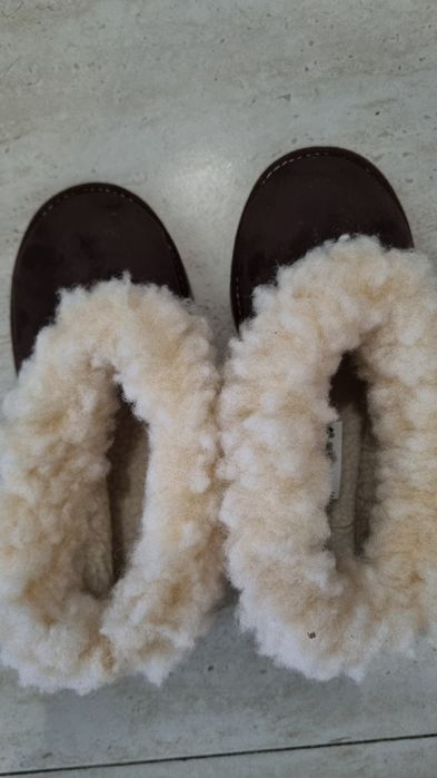 Pantufas novas 35
