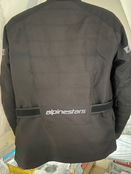 Casaco Alpinestars tech-touring