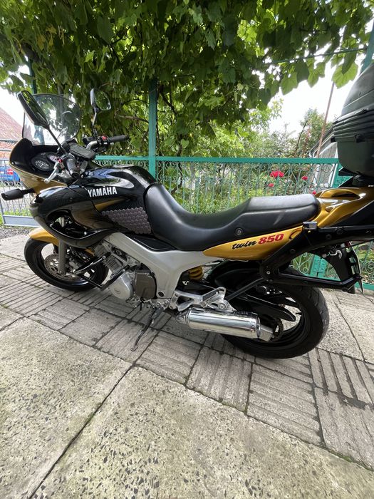 Продам Yamaha TDM 850