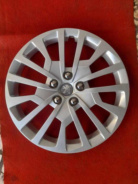 Tampões roda Jante 15, 16, 17  Ford  Audi Citroen Opel VW Mercedes Renault Fiat