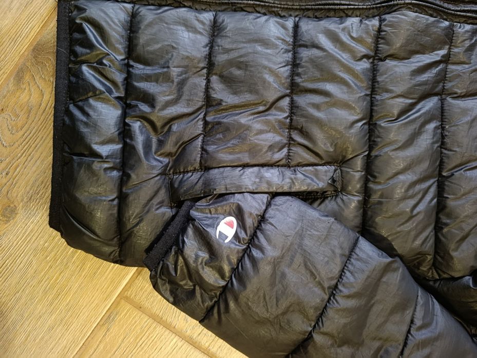 Демісезон, куртка Champion зріст 134-140