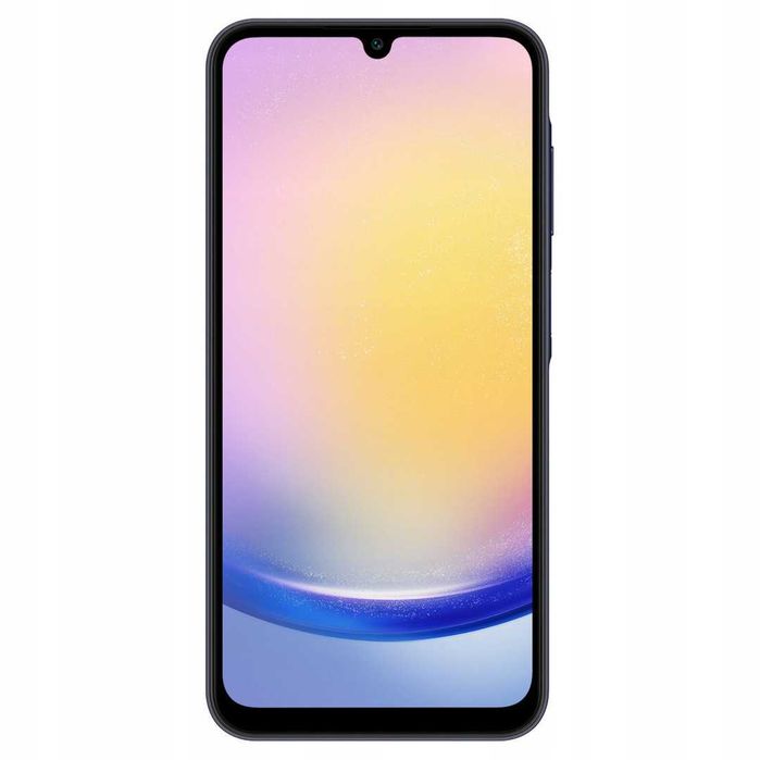 Smartfon Samsung Galaxy A25  8/256GB nowy zaplombowany