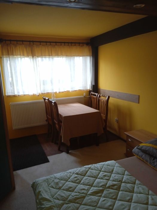 Mieszkania dla pracowników w centrum LUBRANCA