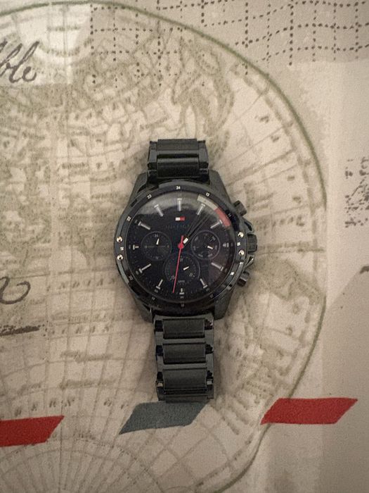 Relogio Tommy Hilfiger