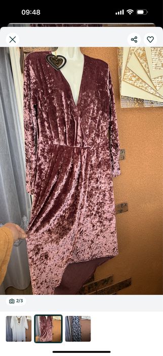 Платья туники на любой вкус