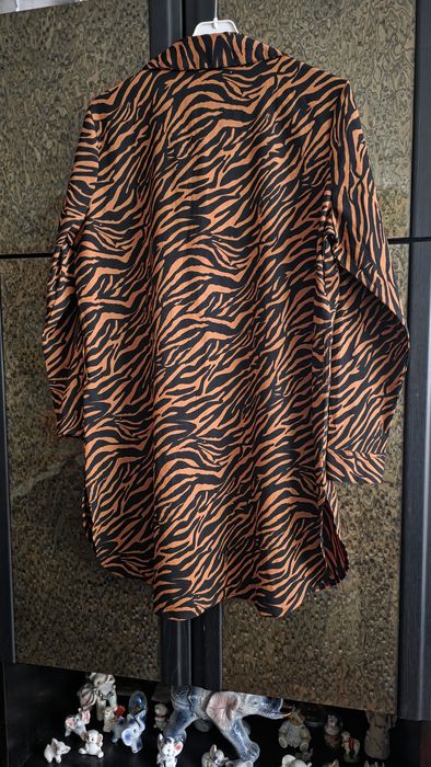 Bluzka tunika damska 42.