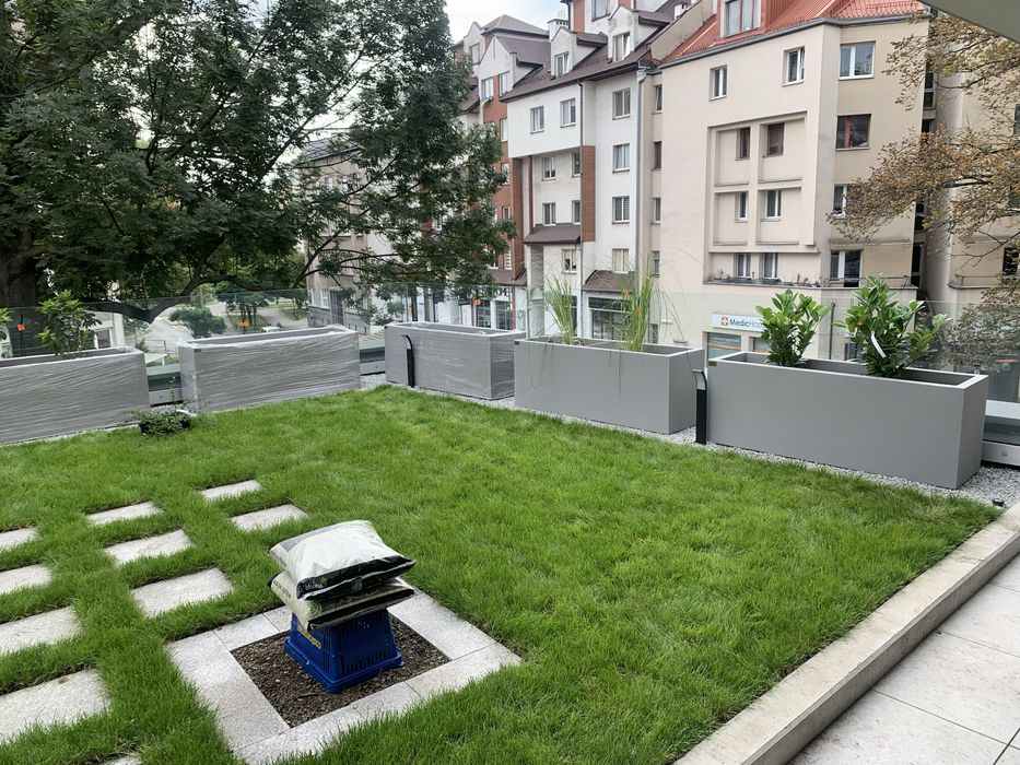 Donica donice na kazdy wymiar