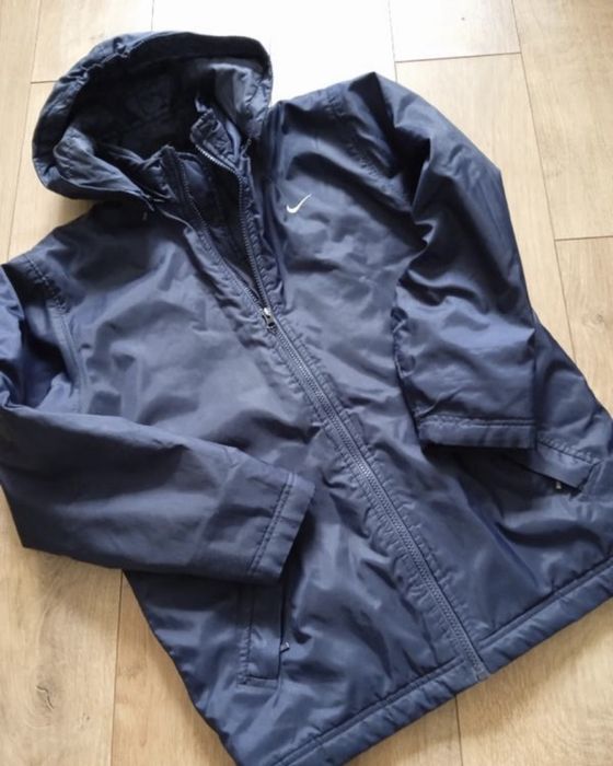 Чоловіча куртка Nike