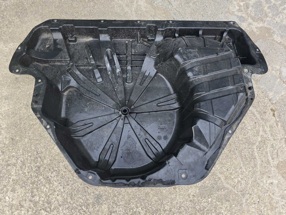 Fundo Bacia mala RENAULT Megane III 3 Carrinha (2008. a 2016)