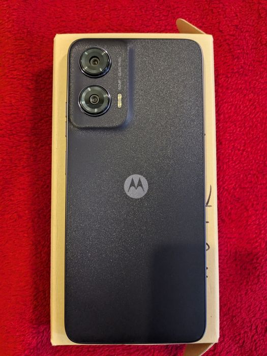moto g35 5G. (Майже новий)