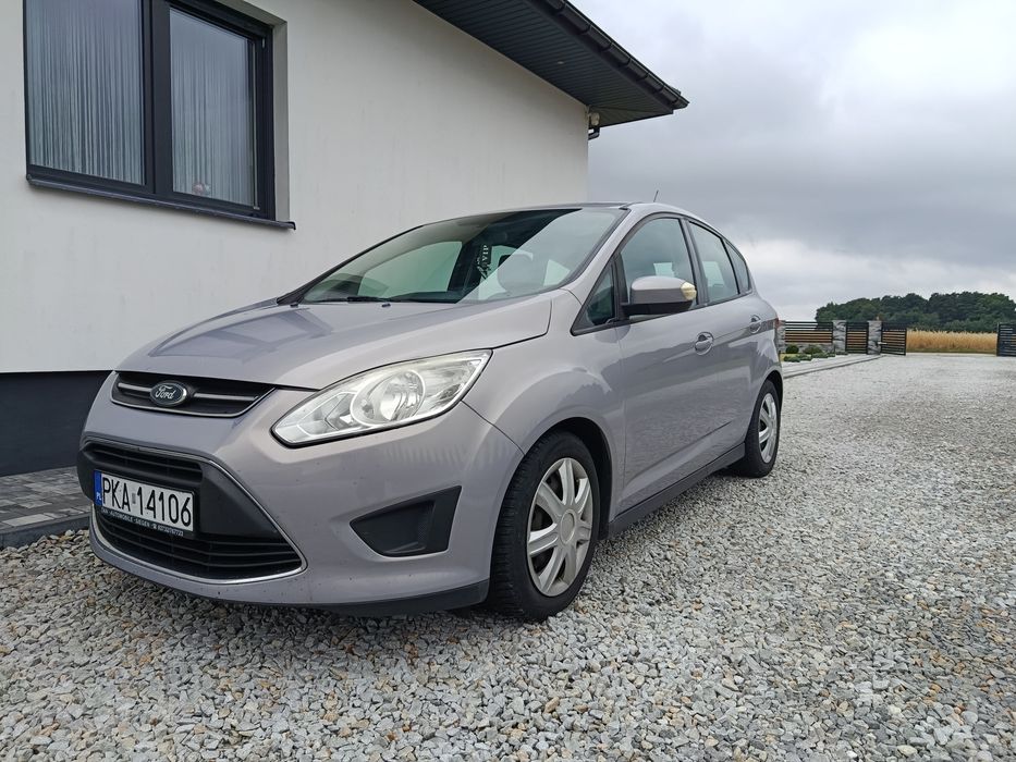 Sprzedam Ford c-max